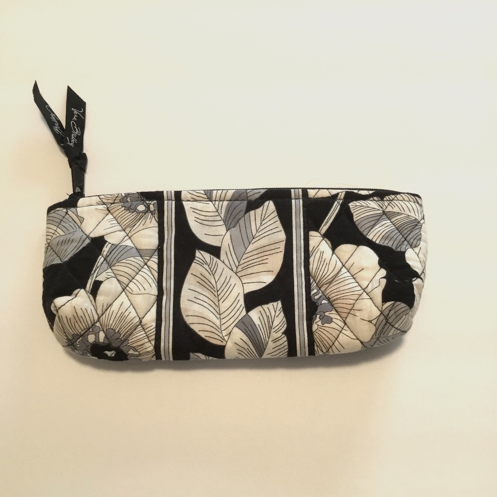 Vera Bradley Makeup Bag